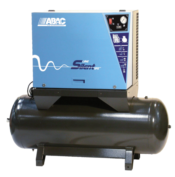 Поршневой компрессор ABAC B4900/LN/270/4  NEW