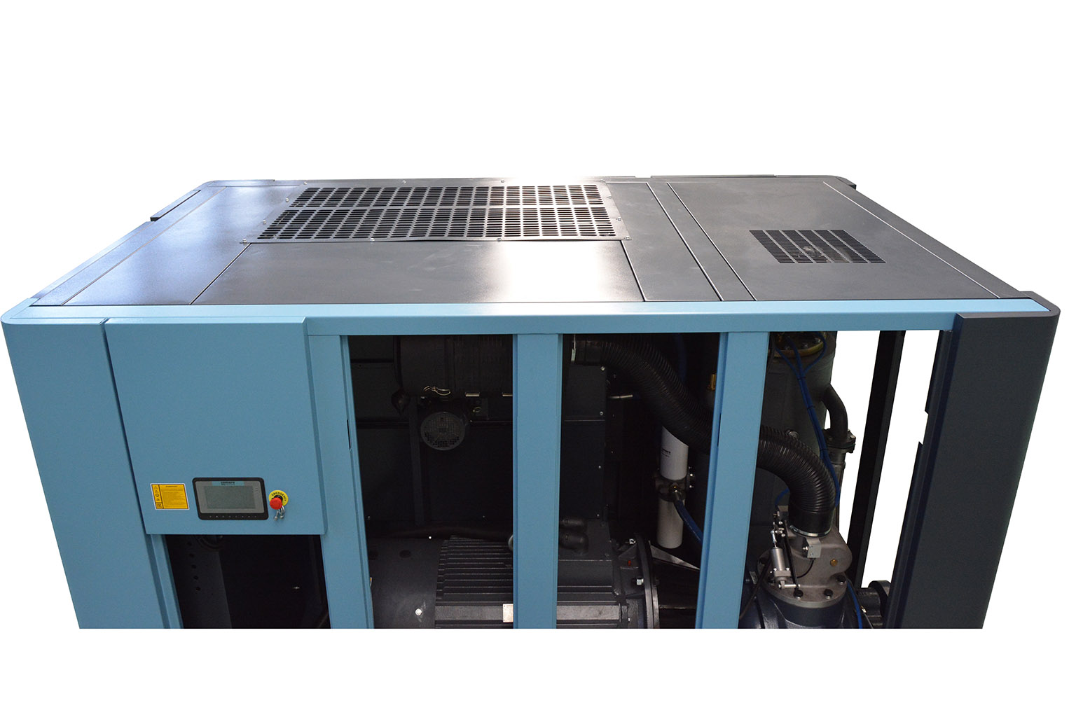 Винтовой компрессор COMARO MD 185 (10 бар)