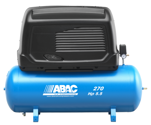 Поршневой компрессор ABAC S B5900B/270 FT5.5