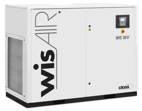 Безмасляный компрессор ABAC WIS50 V A 13 CE 400 50