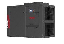 Винтовой компрессор Dalgakiran Компрессор винтовой DVK 150-13 ID