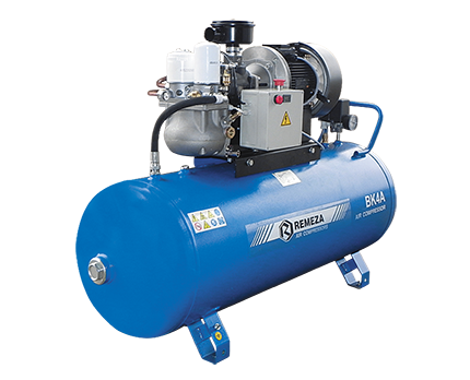 Винтовой компрессор REMEZA ВК4А-10-200-2