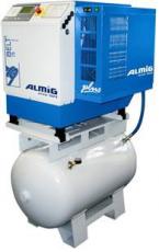 Винтовой компрессор ALMIG BELT-4 R270 (10 бар)