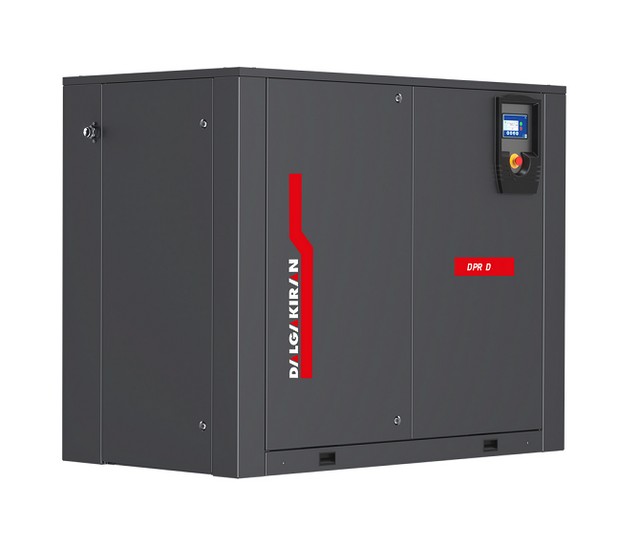Винтовой компрессор Dalgakiran Компрессор винтовой DPR D 22-7,5