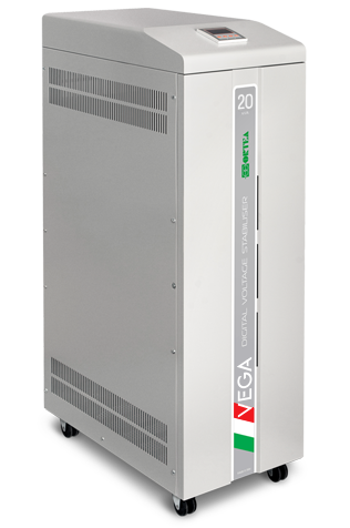 Стабилизатор напряжения ORTEA Vega 25