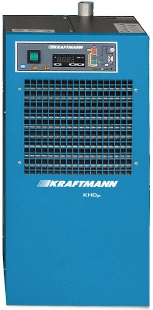 Рефрижераторный осушитель KRAFTMANN KHDp 72