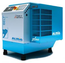 Винтовой компрессор ALMIG BELT-30-O (10 бар)