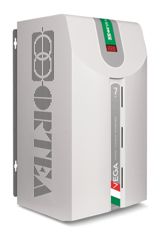 Стабилизатор напряжения ORTEA Vega 10