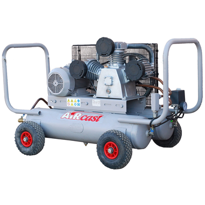 Поршневой компрессор REMEZA СБ4/С-90W115-6