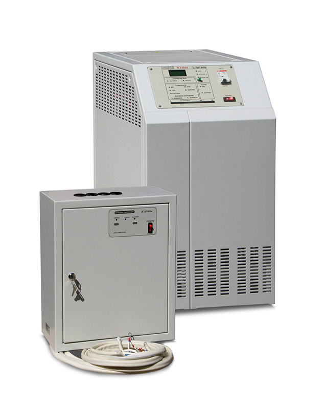 Стабилизатор напряжения Штиль R 27000 P