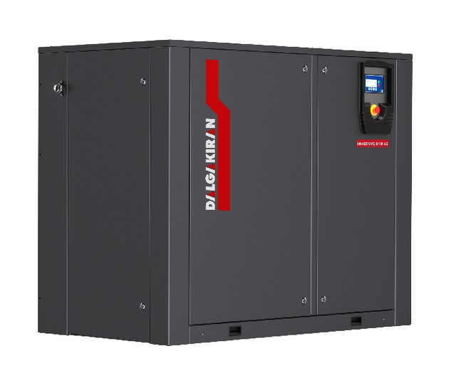 Винтовой компрессор Dalgakiran Компрессор винтовой INVERSYS DPR 45-13