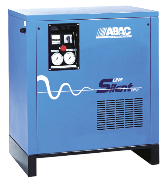 Поршневой компрессор ABAC B4900/LN/T4