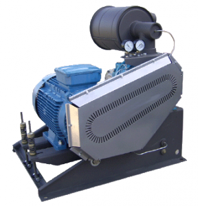 Воздуходувка ВР-3.2 ССМ