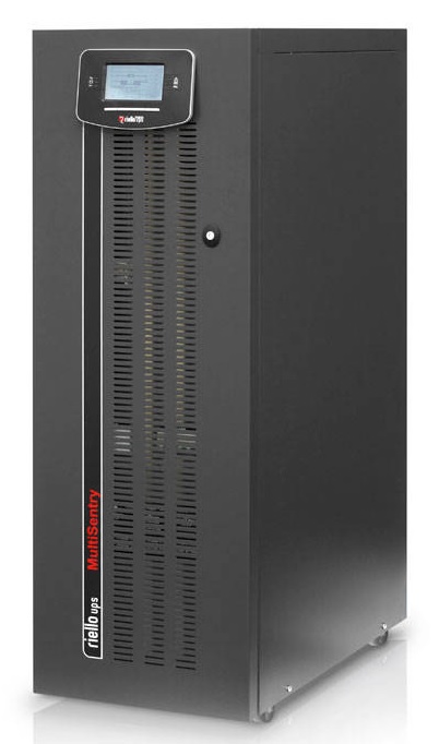 Источник бесперебойного питания RIELLO MST12-A0