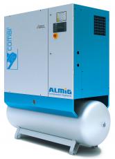 Винтовой компрессор ALMIG COMBI-22/500 (13 бар)