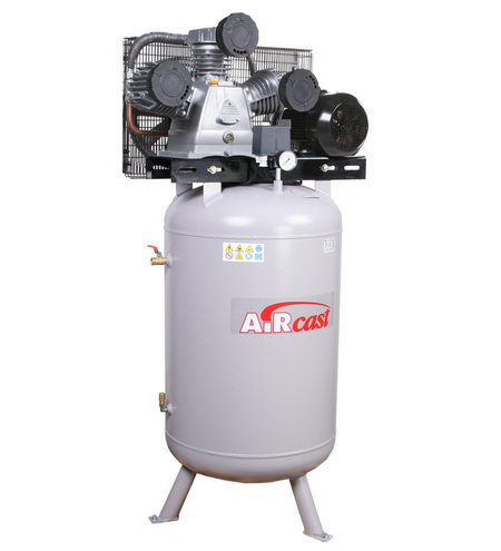 Поршневой компрессор REMEZA СБ4/С-100LB40В