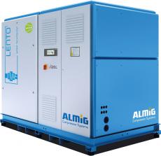 Безмасляный компрессор ALMIG LENTO-46 W