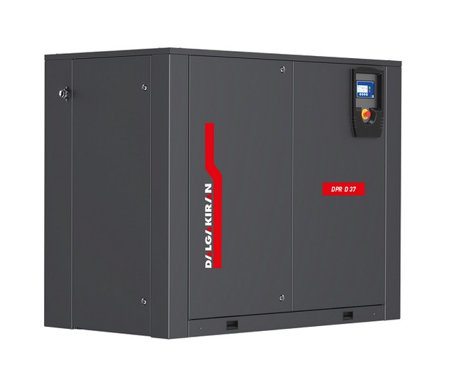 Винтовой компрессор Dalgakiran Компрессор винтовой DPR D 55-10