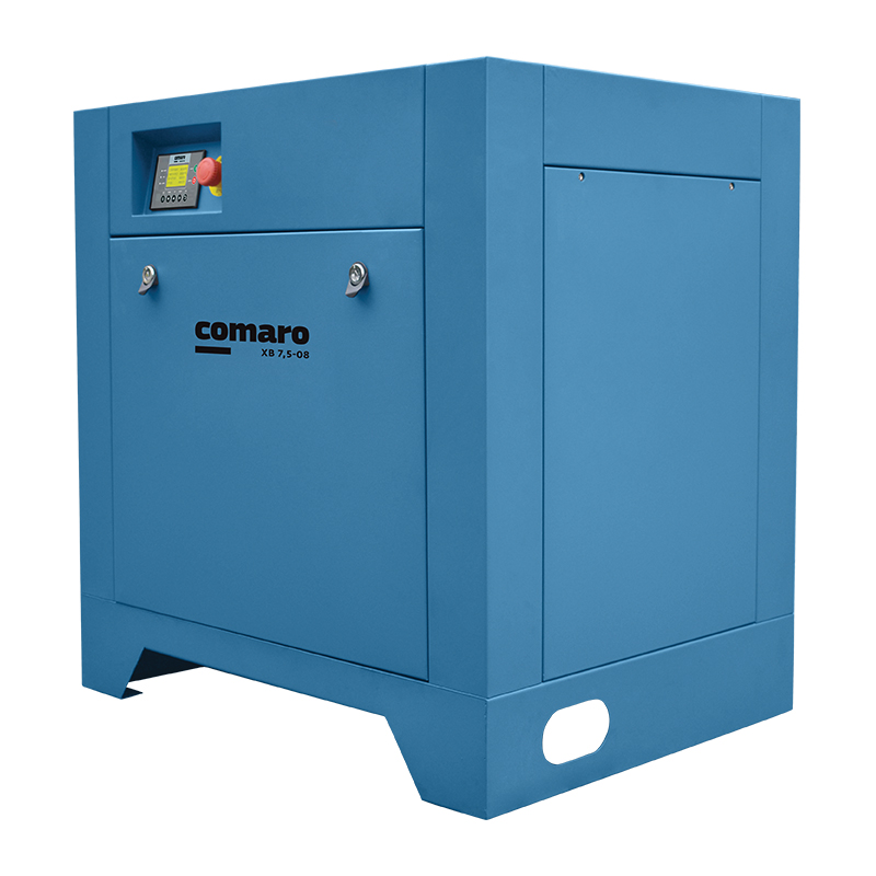 Винтовой компрессор COMARO XB 15 - 10 (10 бар)