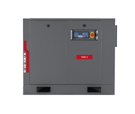 Винтовой компрессор Dalgakiran Компрессор винтовой TIDY3-4