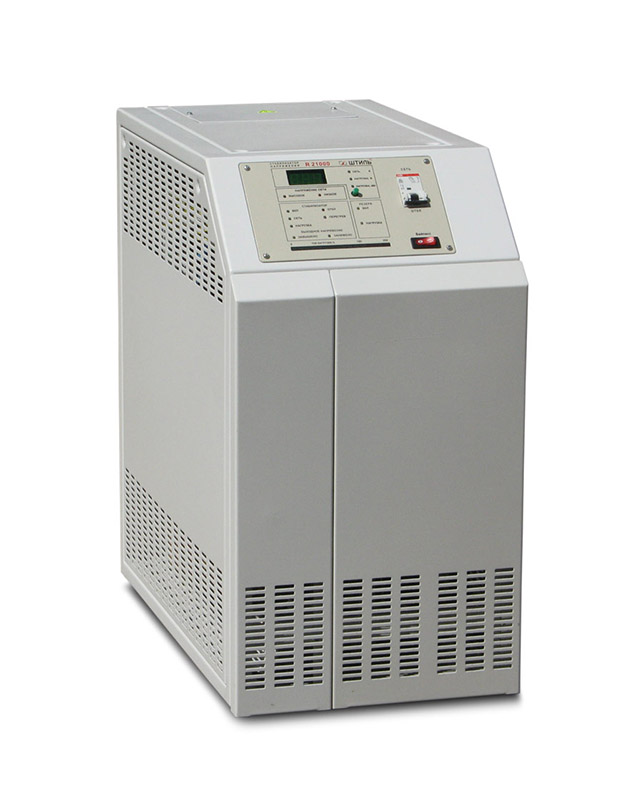 Стабилизатор напряжения Штиль R 21000 P