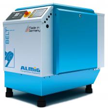 Винтовой компрессор ALMIG BELT-30 (13 бар)