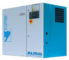 Винтовой компрессор ALMIG COMBI-8 D (10 бар)