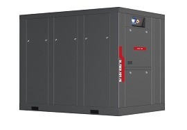 Винтовой компрессор Dalgakiran Компрессор винтовой DVK 180-10