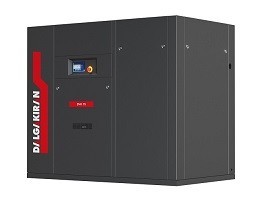 Винтовой компрессор Dalgakiran Компрессор винтовой DVK 75-10 ID