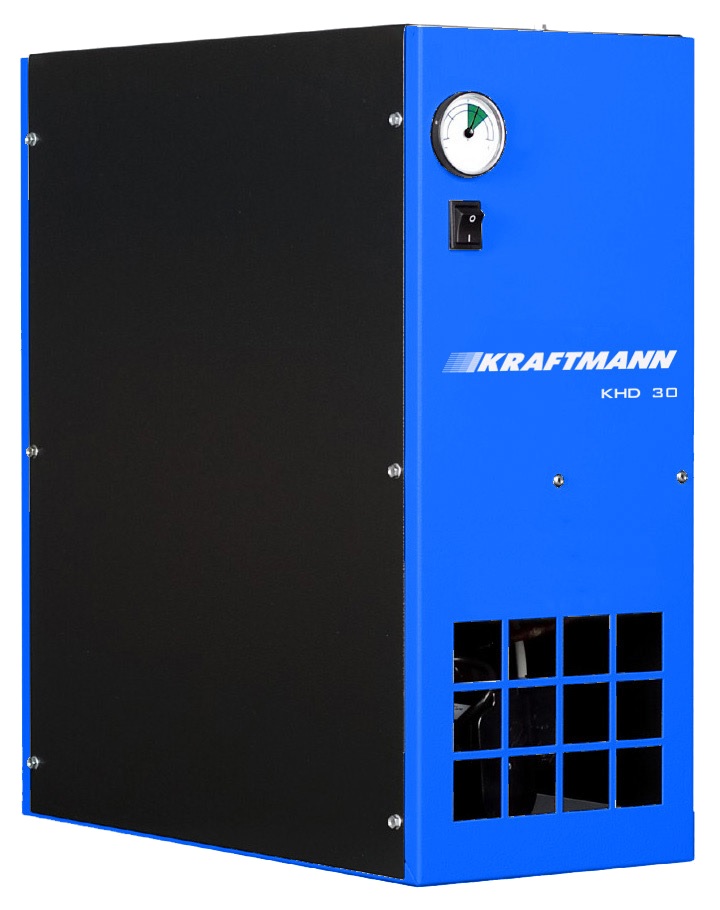 Рефрижераторный осушитель KRAFTMANN KHD 30