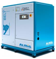Винтовой компрессор ALMIG BELT-55 (8 бар)