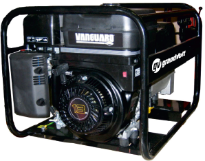 Сварочный генератор  GRANDVOLT GVB 220 DC