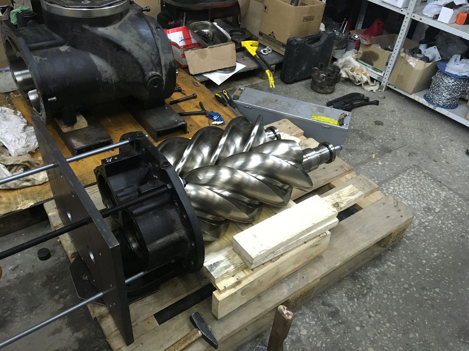 АО «БАЛАКОВО-ЦЕНТРОЛИТ»